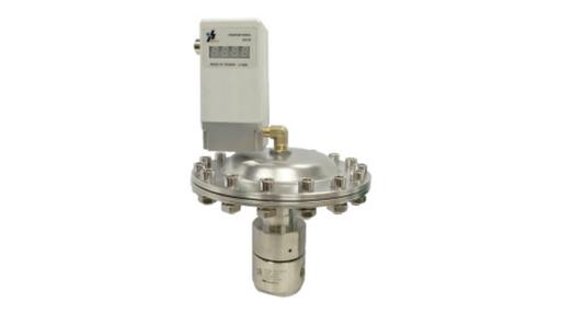 Proportional Control Valves from Kao Lu