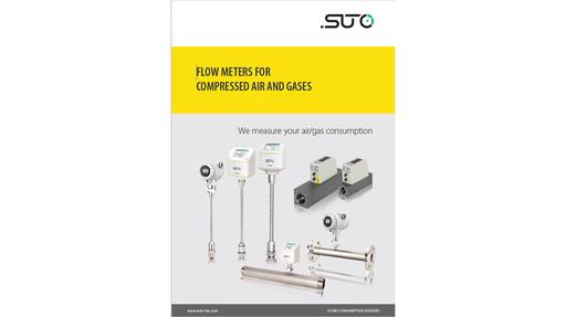 Analyseur d'air comprimé - S600 - SUTO iTEC GmbH - de pression