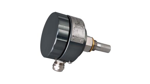 S 230 dew point sensor with ATEX or IECEx certification