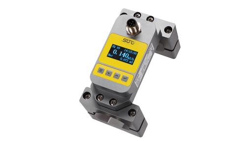 S462 ultrasonic flow meter 