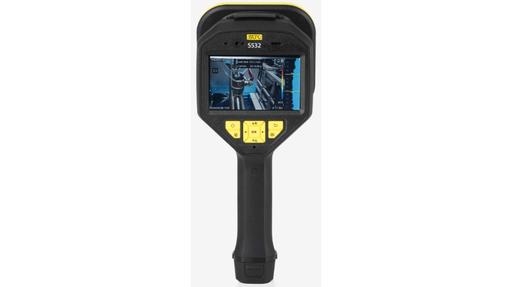 S532 Acoustic Gas and Electrical leak detector