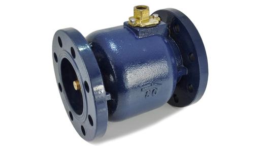float level control valve