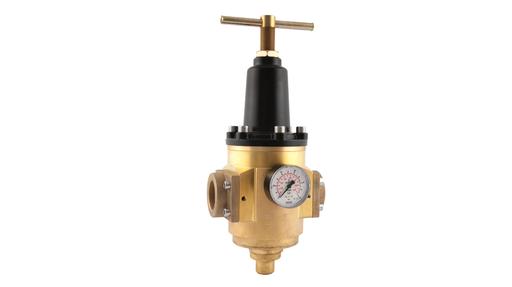 Model 130 pressure reducing valve