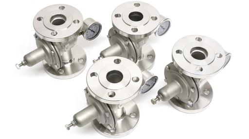 P15 series low pressure reducing valve