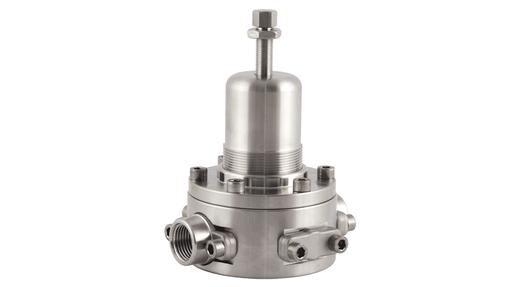 312V2 1/2" relief valve