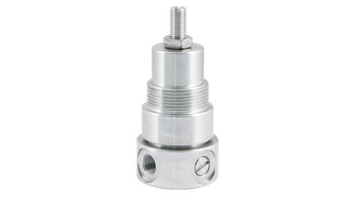 VSF314MC stainless steel relief valve