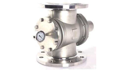 P09 stainless steel pressure sustaining valve