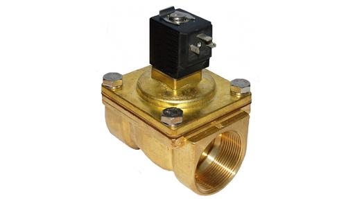 SX23 3/8″-2″ 2/2 Normally Closed Solenoid Valve Direct Acting